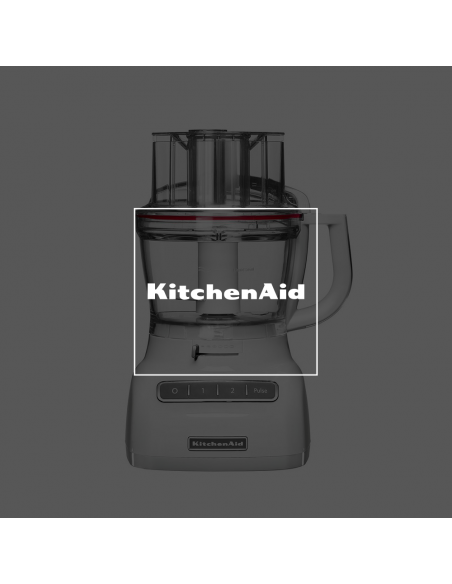 Mini procesador picador de alimentos almendra P2 - KitchenAid