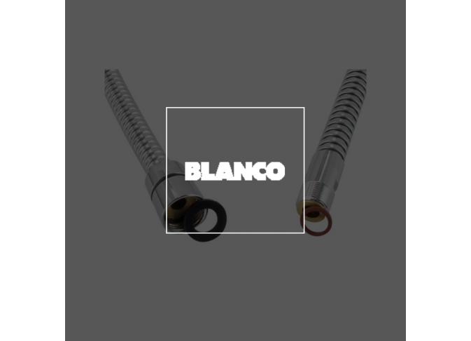 ESCURRIDOR ACERO INOX. BLANCOPLENTA