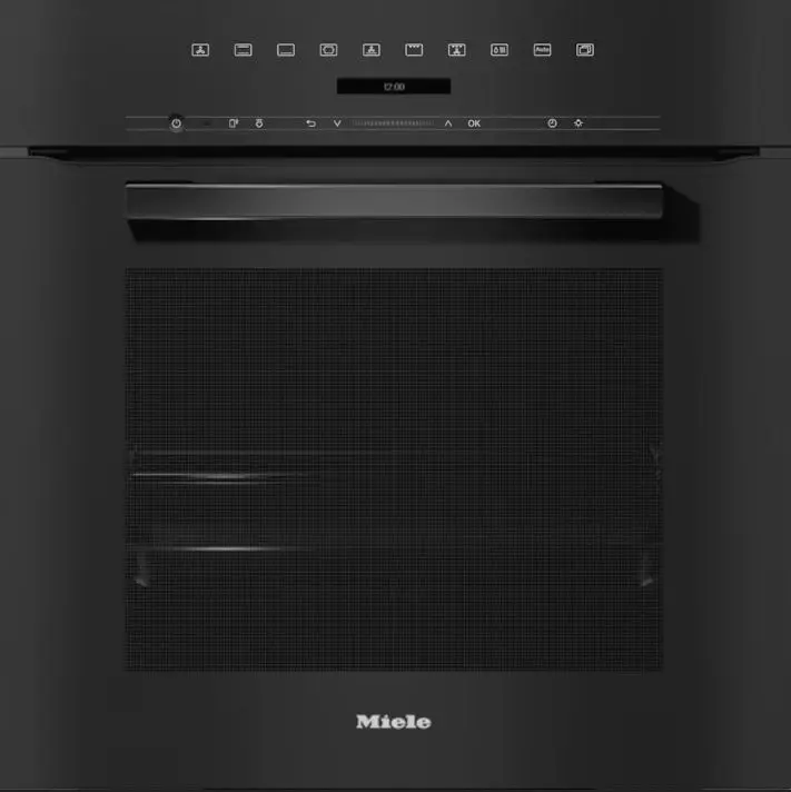 horno miele